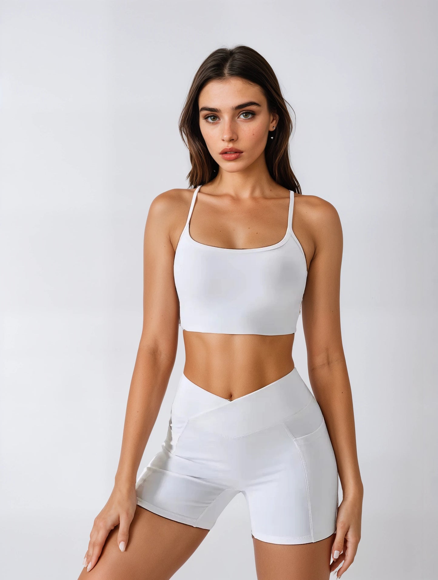 FlexFit 2-Piece Activewear Set