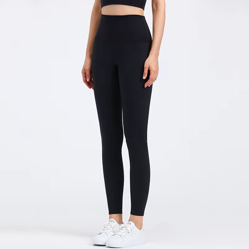 SculptFit Seamless Leggings