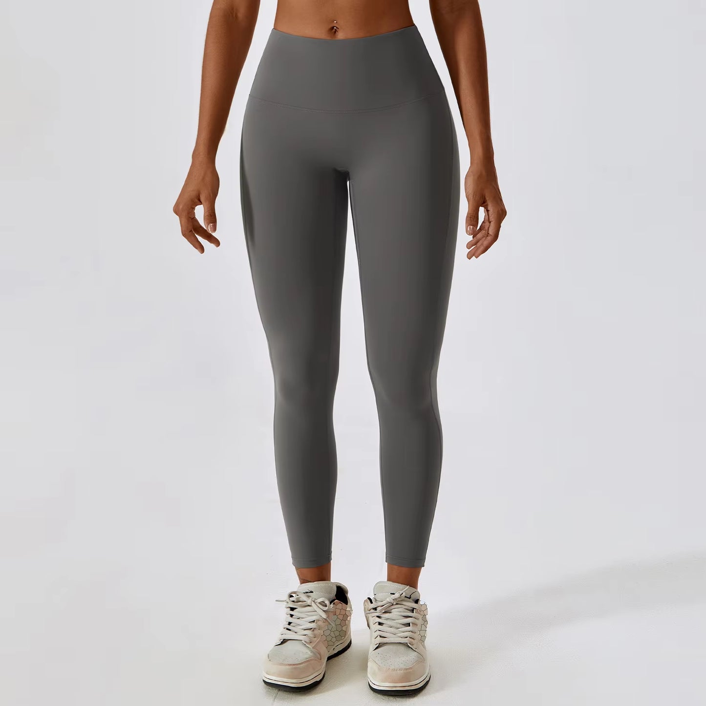 High Waist Workout Legging Fitness Yoga Pants Breathable Running Tights Women Push up Sports Leggings Gym Train Leggings Woman