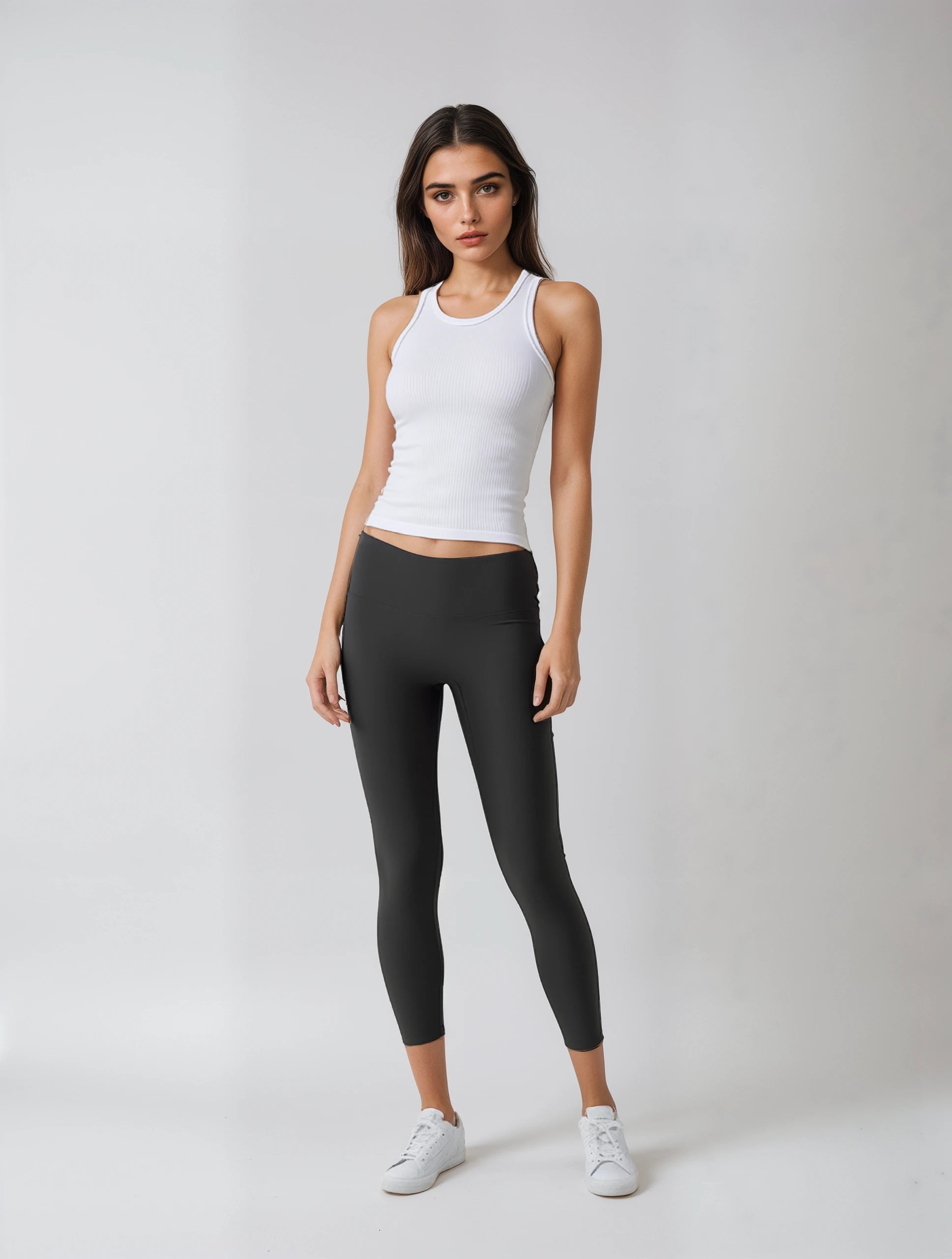 EverydayFit High-Waist Workout Leggings