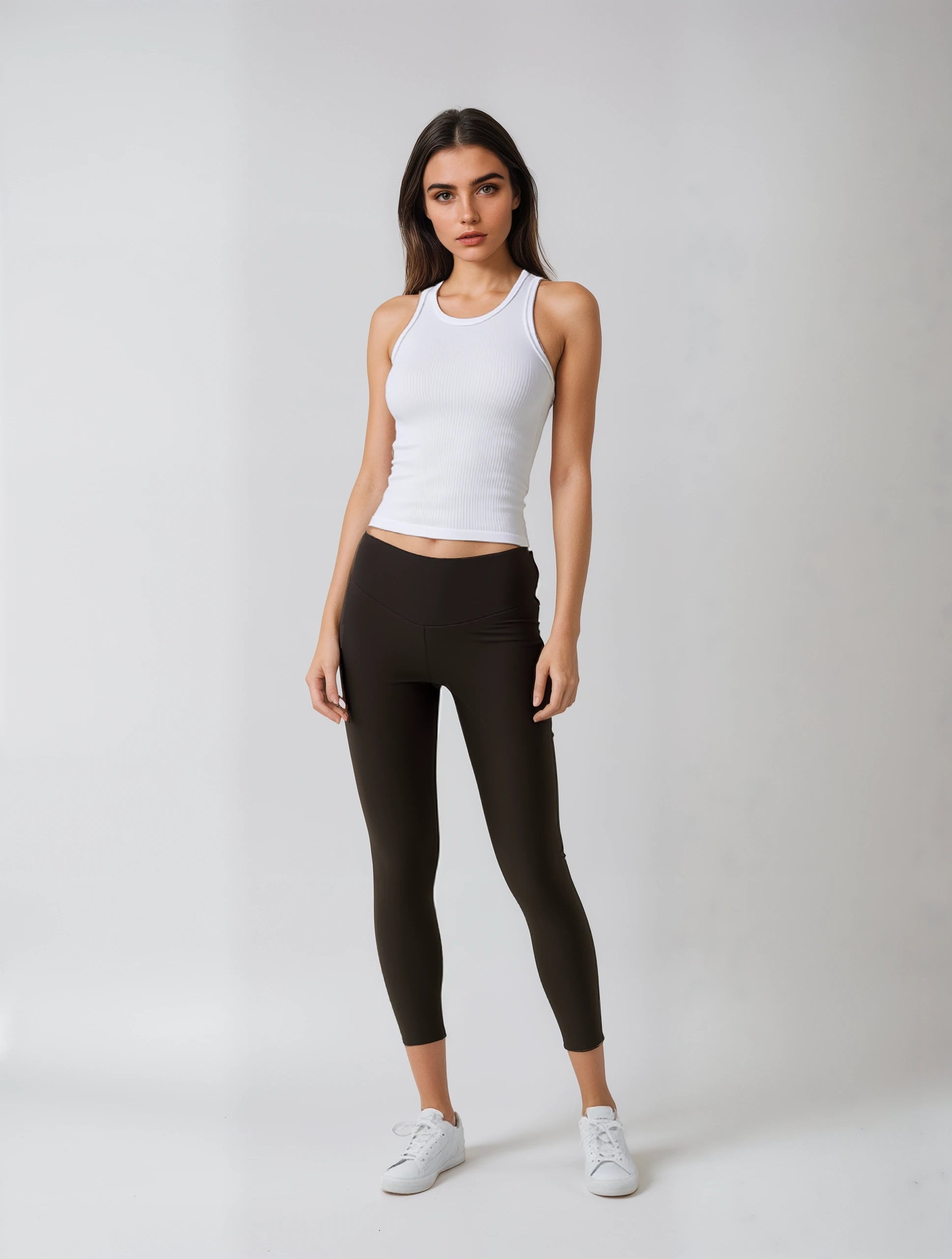 EverydayFit High-Waist Workout Leggings