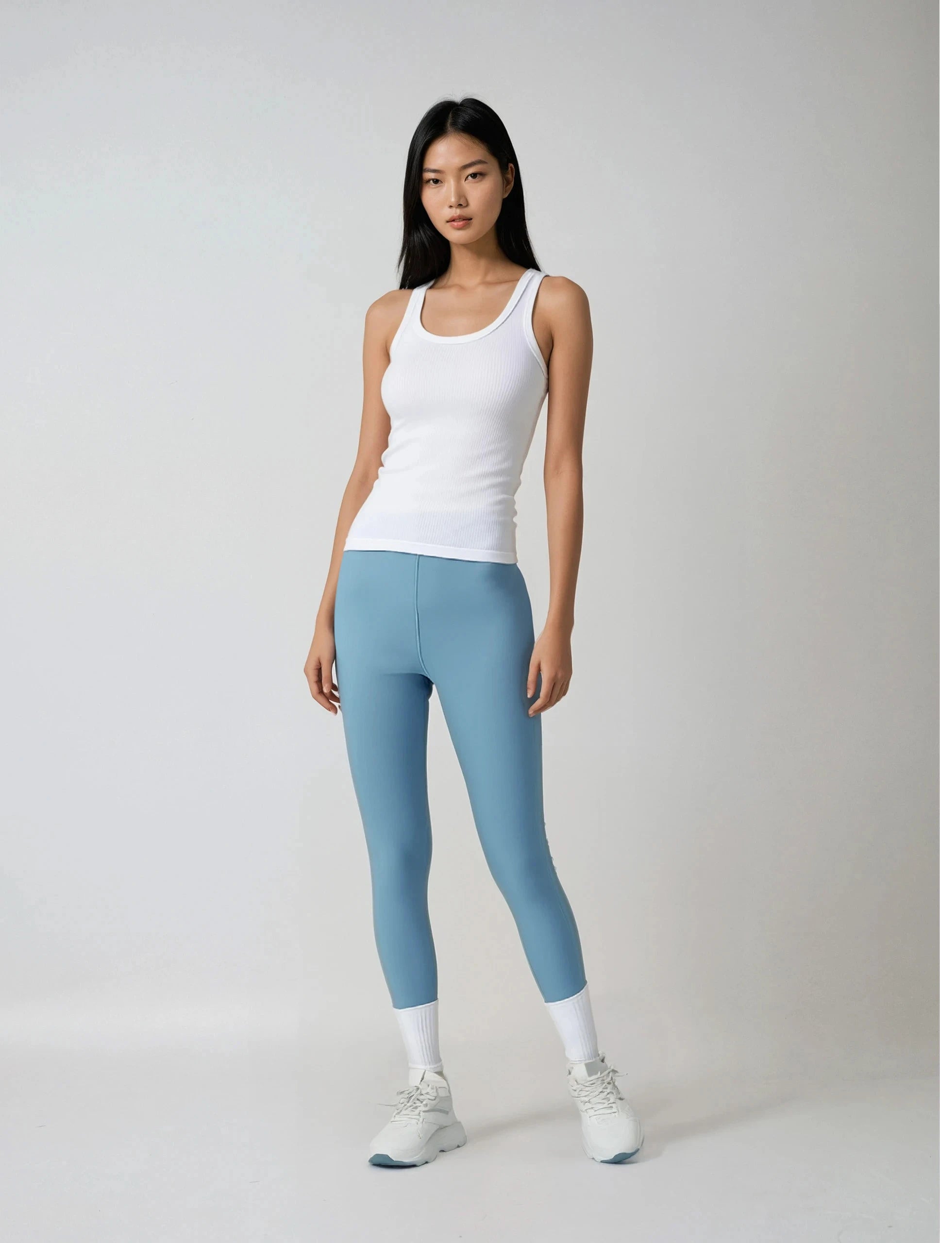 EverydayFit High-Waist Workout Leggings