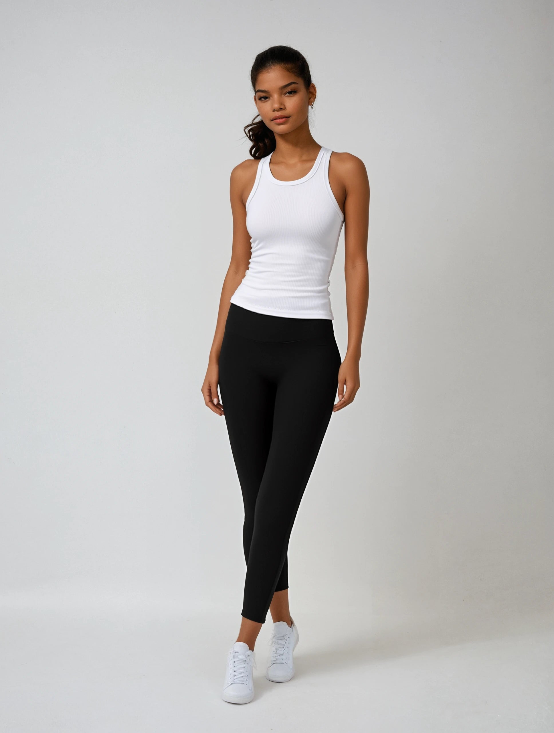 EverydayFit High-Waist Workout Leggings