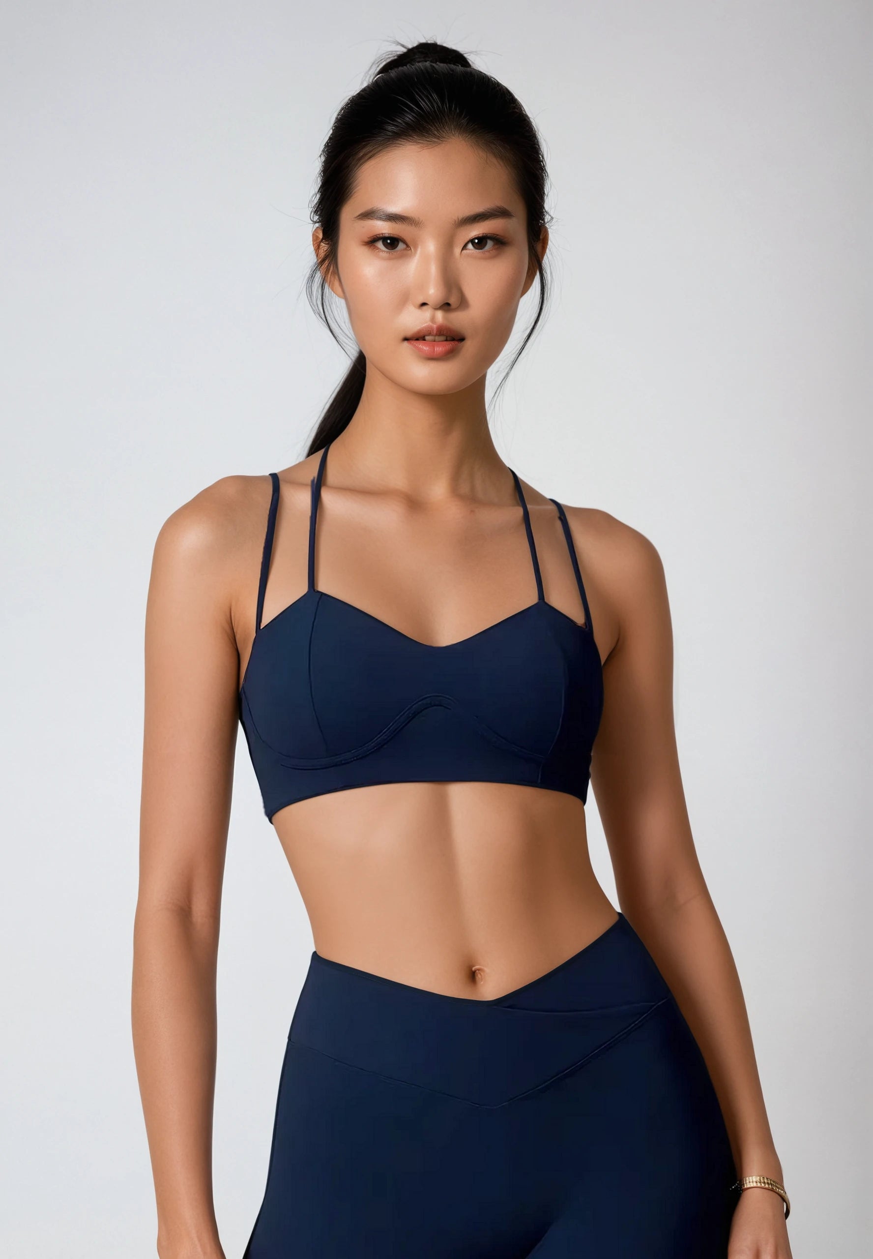 HighSupport Sports Bra