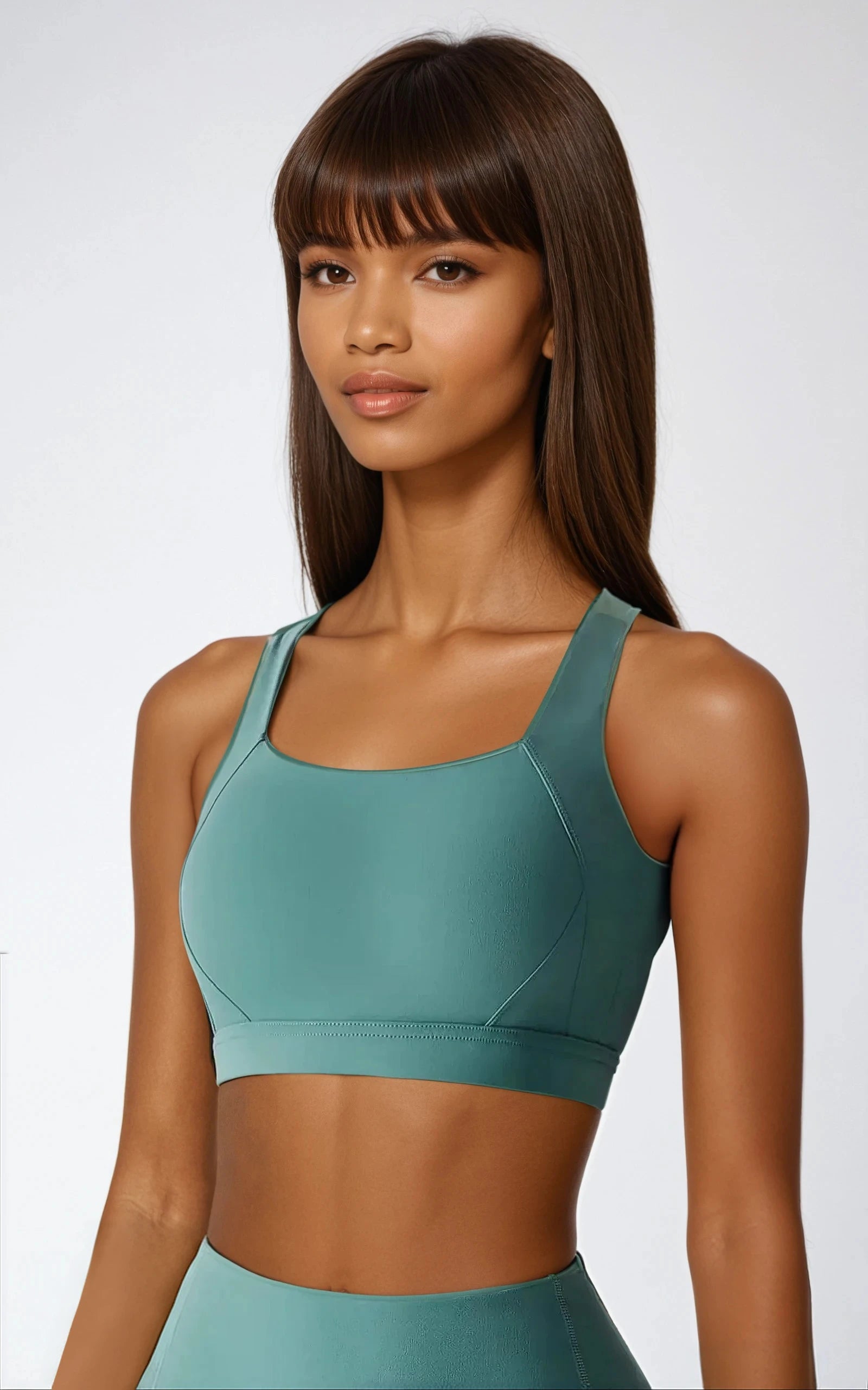 ActiveCross Sports Bra & Tank